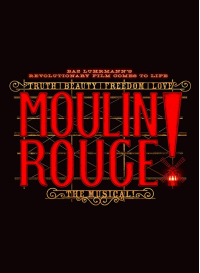 Moulin Rouge! The Musical