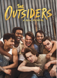 The Outsiders