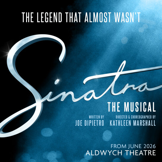 Sinatra The Musical