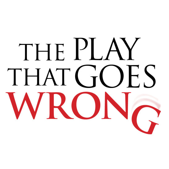 The Play That Goes Wrong