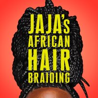 Jaja's African Hair Braiding