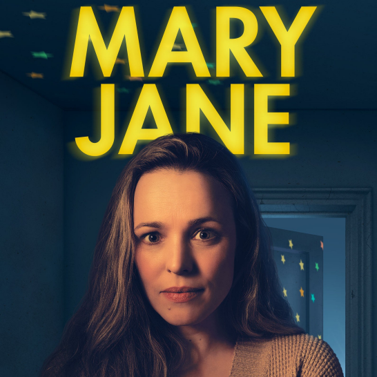 Mary Jane
