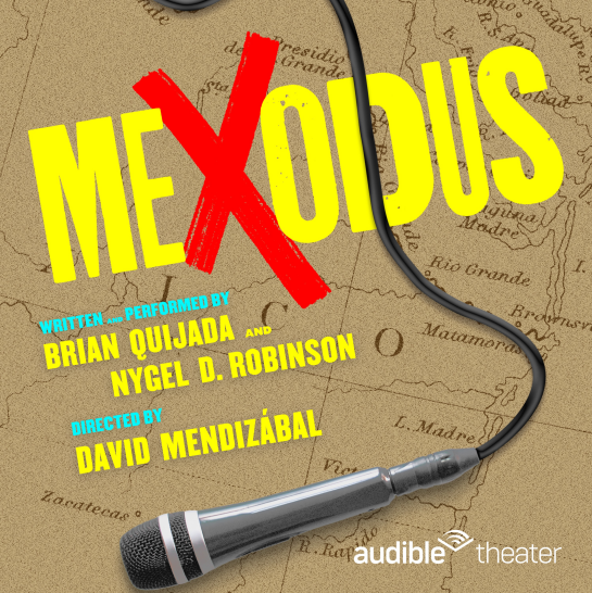 Mexodus