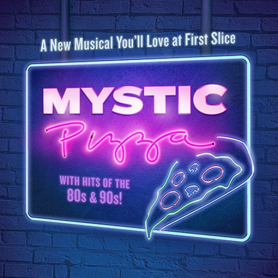 Mystic Pizza
